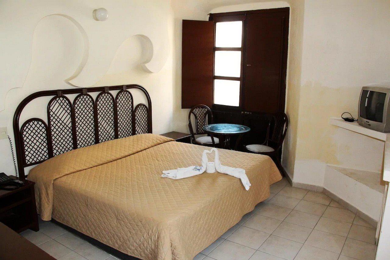 Hotel Economico Mallorca Veracruz Buitenkant foto