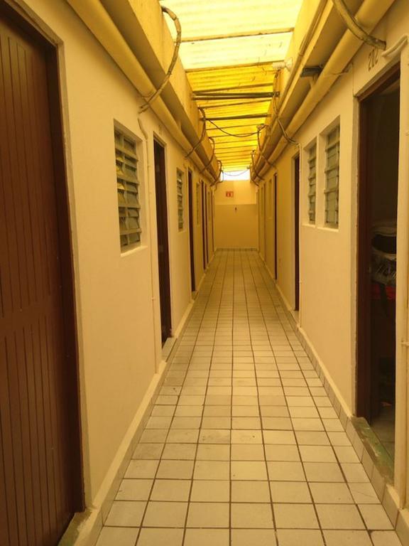 Hotel Economico Mallorca Veracruz Buitenkant foto